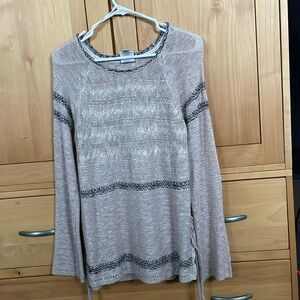 Knox Rose light sweater